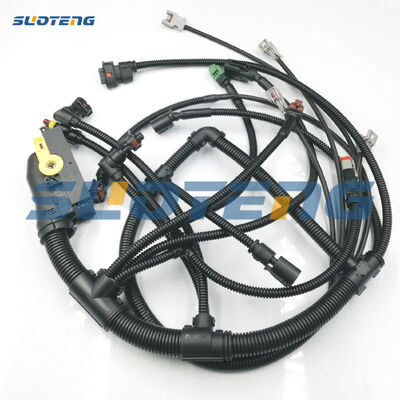 320A9998 Engine Wire Harness for JS210 JS220 Excavator