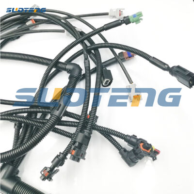 320A9998 Engine Wire Harness for JS210 JS220 Excavator
