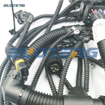 VOE22243151 22243151 Arneses de fiação para motor D6E