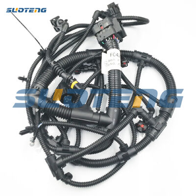 Chicote elétrico 22243151 para escavadeira EC210B