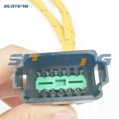 213-9842 2139842 Chicote Elétrico para Peças de Reposição 140H