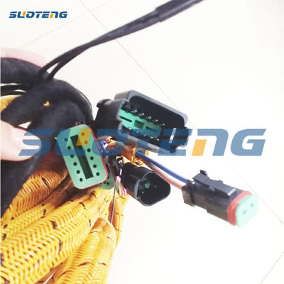 169-3292 1693292 Chicote Elétrico para Peças de Reposição 160H