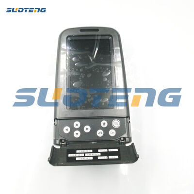 Monitor do painel de controle 386-3457 3863457 para Escavadeira 312D