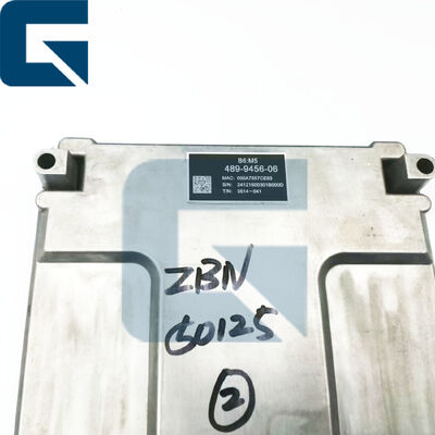 489-9456 4899456 Controlador ECU para Escavadeira E330GC E336GC