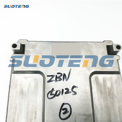 489-9456 4899456 Unidade de Controle do Controlador para Escavadeira E330GC