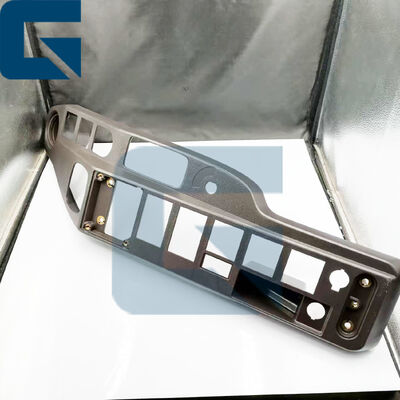 14693326 Cobertura para escavadeira EC120D EC210C