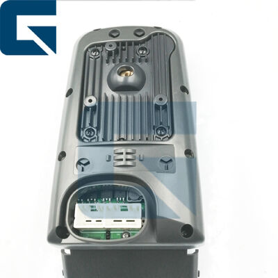 386-3457 3863457 Ecrã de exibição para escavadeira E320D E315D