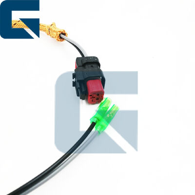 163-6750 1636750 Chicote Elétrico para Escavadeira E320C E325C