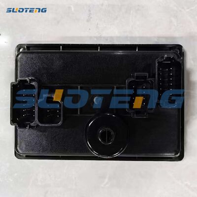 23751380 Painel de controle DCU para peças de motor