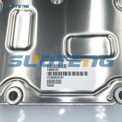 4993120 Unidade de controlo do controlador ECU ECM Quadro de computador para ISX15