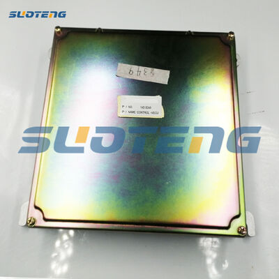 14518349 Unidade de Controle do Controlador ECU ECM Placa de Computador VOE14518349 para EC210