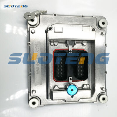 20814604 Unidade de Controle do Controlador ECU ECM Placa de Computador VOE20814604 para EC330B