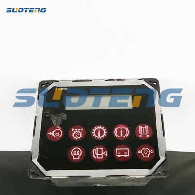 196-4681 1964681 D6R Monitor de Exibição da Esteira