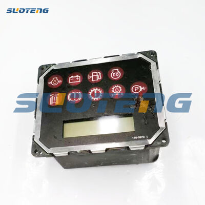 196-4681 1964681 D6R Monitor de Exibição da Esteira