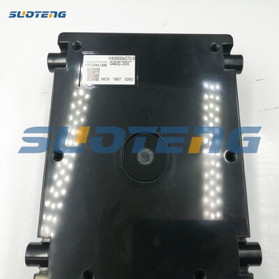 YA00004270 Unidade de Controle do Controlador ECU ECM Placa de Computador YA00004270-5 para ZX330-5G