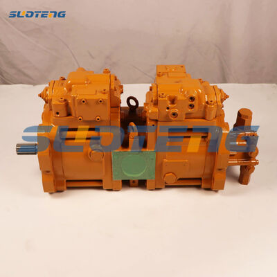 155-9078X 155-9078 Bomba hidráulica principal para ZE-360E