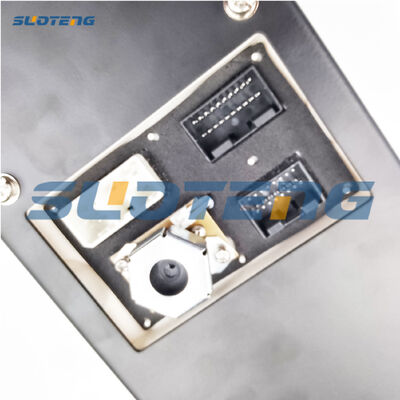 7835-12-3007 Painel de exibição do monitor para escavadeira PC200-7 PC300-7