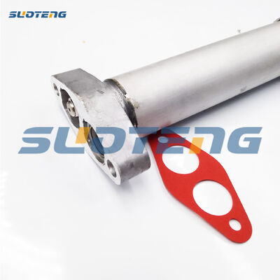 162-3905 Bomba de abastecimento de combustível 1623905 para motor de 120H