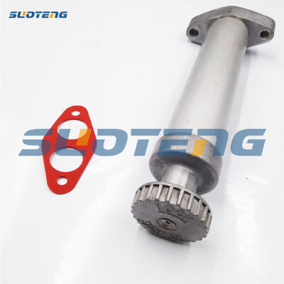 162-3905 Bomba de abastecimento de combustível 1623905 para motor de 120H