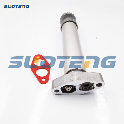 162-3905 Bomba de abastecimento de combustível 1623905 para motor de 120H