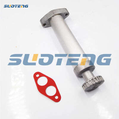 162-3905 Bomba de abastecimento de combustível 1623905 para motor de 120H