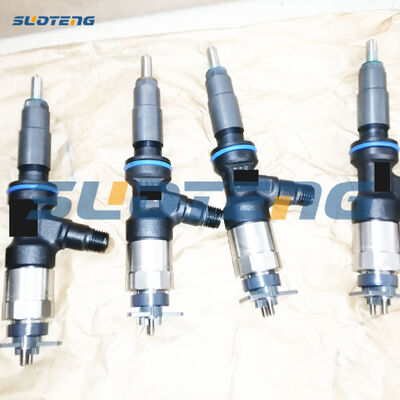 610-2300 6102300 Injetor de Combustível Comum Diesel para Motor C7.1