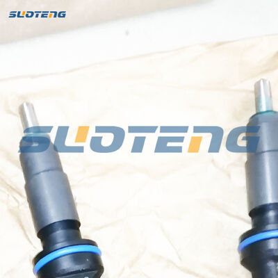 610-2300 6102300 Injetor de Combustível Comum Diesel para Motor C7.1