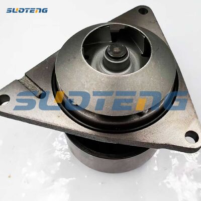 Bomba de água 3285323 para peças de motor 6CT