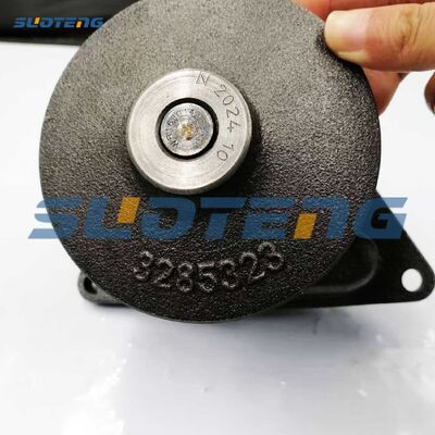 Bomba de água 3285323 para peças de motor 6CT