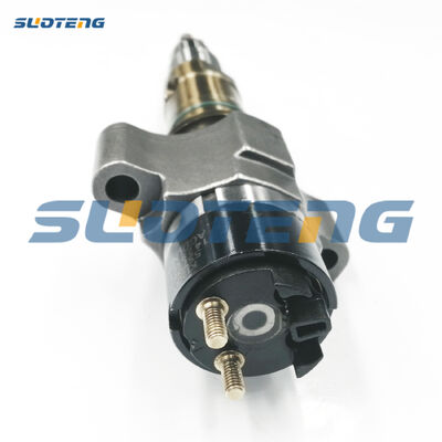 Injetor de combustível comum a diesel 5579409 para motor ISL8.9L
