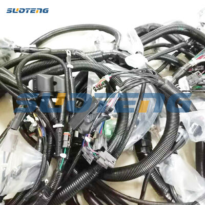 20Y-06-48314 20Y0648314 Main Wiring Harness for PC200-8 Excavator
