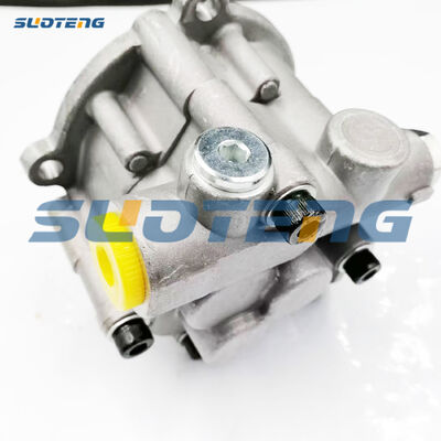 XJBN-01196 XJBN01196 Hydraulic Gear Pump for R260LC-9S Excavator