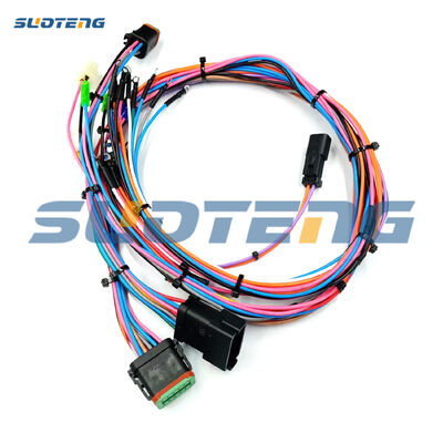 197-4279 Arnês de cablagem de manobra direita 1974279 para E320C