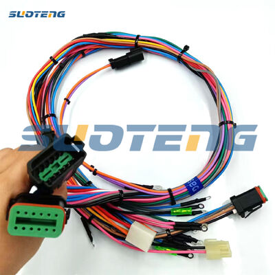 197-4279 Arnês de cablagem de manobra direita 1974279 para E320C