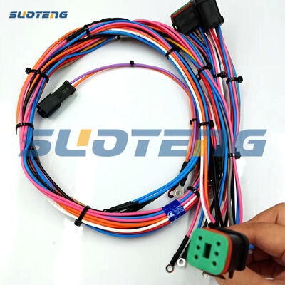 197-4279 Arnês de cablagem de manobra direita 1974279 para E320C