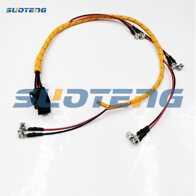 305-4891 Chicote de Fiação do Injetor 3054891 para C4.2