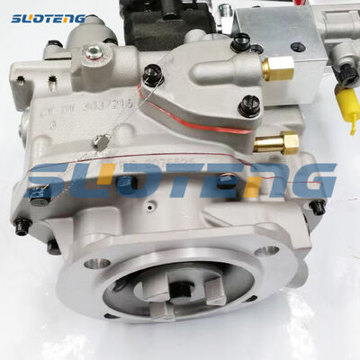 4951503 3021961 Diesel Fuel Injection Pump for K19 Engine