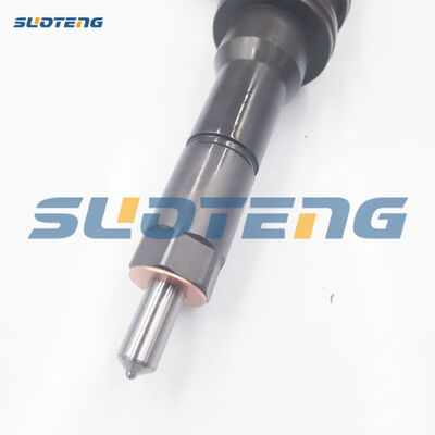 0445120006 0 445 120 006 Injetor Diesel Common Rail