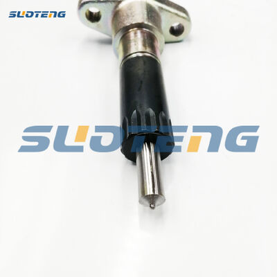 1-15300432-1 Injetor de combustível 1153004321 para motor 6BG1T