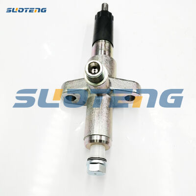 1-15300432-1 Injetor de combustível 1153004321 para motor 6BG1T