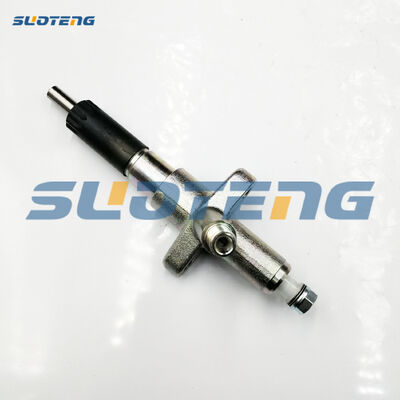 1-15300432-1 Injetor de combustível 1153004321 para motor 6BG1T