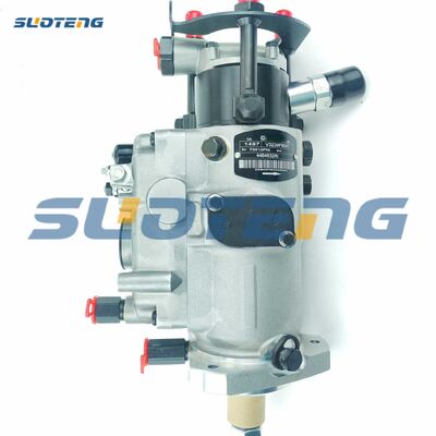 Bomba de injeção de combustível 3239F604T para motor 1104