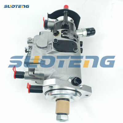 3239F604T Bomba de injecção de combustível para partes de motores a diesel