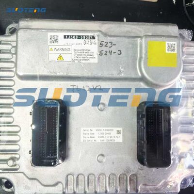 1J508-59051 Controlador ECU para motor V3800