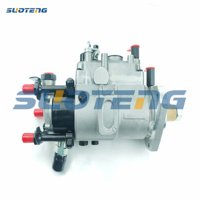 3239F604T Bomba de combustível a diesel 3239f604t para partes de motores