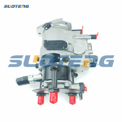 3239F604T Bomba de combustível a diesel 3239f604t para partes de motores