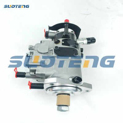 3239F604T Bomba de combustível a diesel 3239f604t para partes de motores