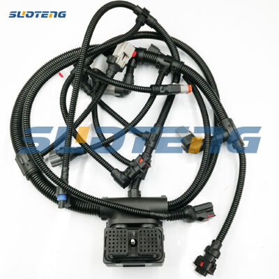 Chicote elétrico 4938672 para motor QSB4.5