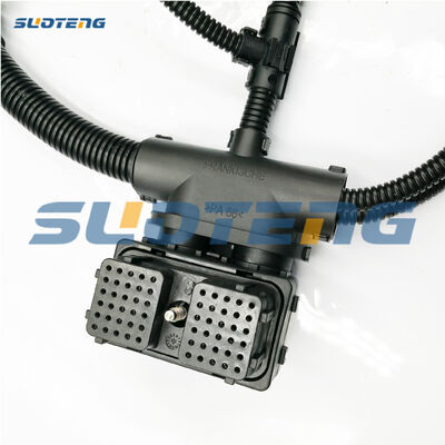 4938672 Arnés de fiação para motor QSB4.5 Arnés