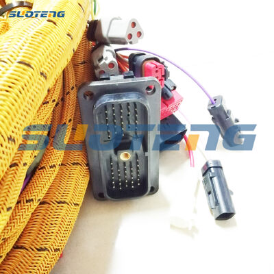 366-9315 3669315 Chicote de chassi para escavadeira E320D